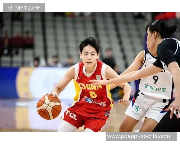 广东女篮全运会阵容揭晓李月汝领衔杨力维杨舒予入选 广东女篮全运会阵容揭晓李月汝领衔杨力维杨舒予入选