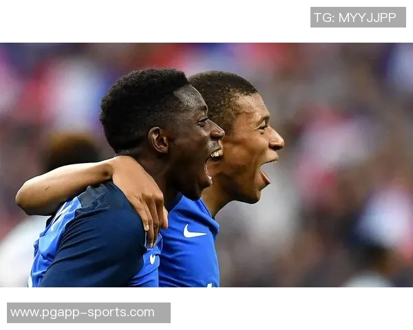 德尚称赞姆巴佩展现队长风范全队为晋级世界杯感到自豪 德尚称赞姆巴佩展现队长风范全队为晋级世界杯感到自豪