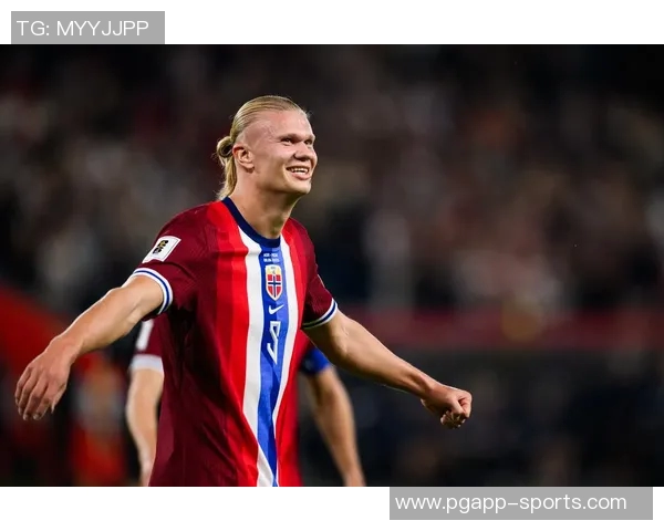 挪威天才少年哈兰德回忆2018年记者报道引发社媒调侃 挪威天才少年哈兰德回忆2018年记者报道引发社媒调侃