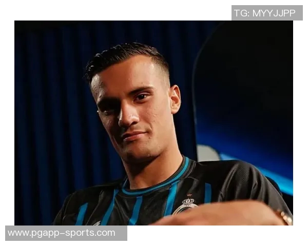 国米派遣球探考察布鲁日与亚特兰大比赛重点关注A斯坦科维奇表现