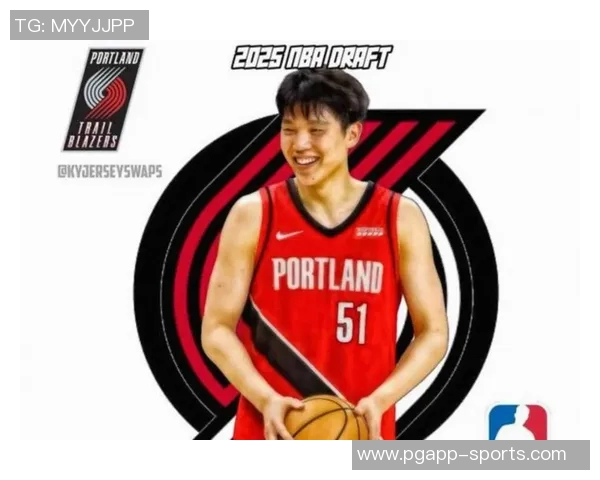 开拓者召回杨瀚森引发热议登上微博热搜榜第二名