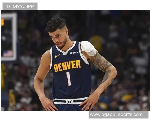 小迈克尔波特表现出色20投9中斩获28分三分球命中率高达417