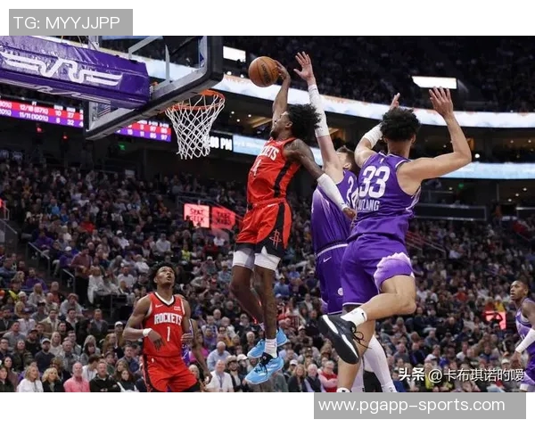 产铁量惊人！杰伦格林近6场场均18投14分命中率仅301664